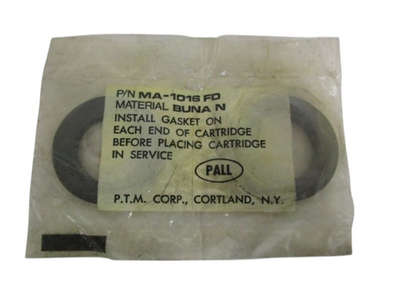 PALL SEAL GASKET MA-1016FD (PKG OF 2)  NSMP