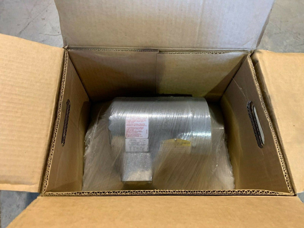 NEW IN BOX BALDOR 3 PHASE 962-28 1/4HP MOTOR 1425RPM 0962-28 SPEC 35S340Q036G1 