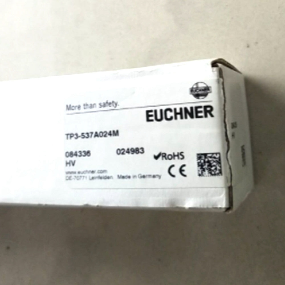 EUCHNER TP3-537A024M Safety Switches NEW