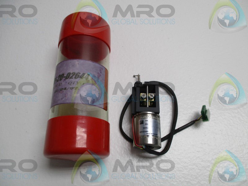 QC 01-20-02644 THETA DRIVE  NSMP