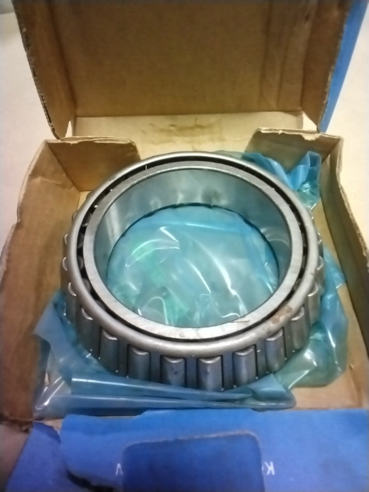 NTN 52400 Tapered Roller Bearing Cone 4" ID Bore M100