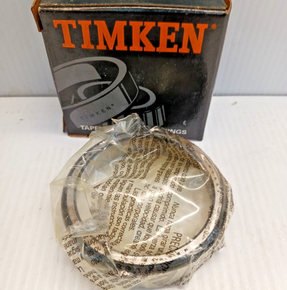 NEW TIMKEN M38510-3 TAPERED ROLLER BEARING CUP 2-5/8" OD 21/32" WIDTH