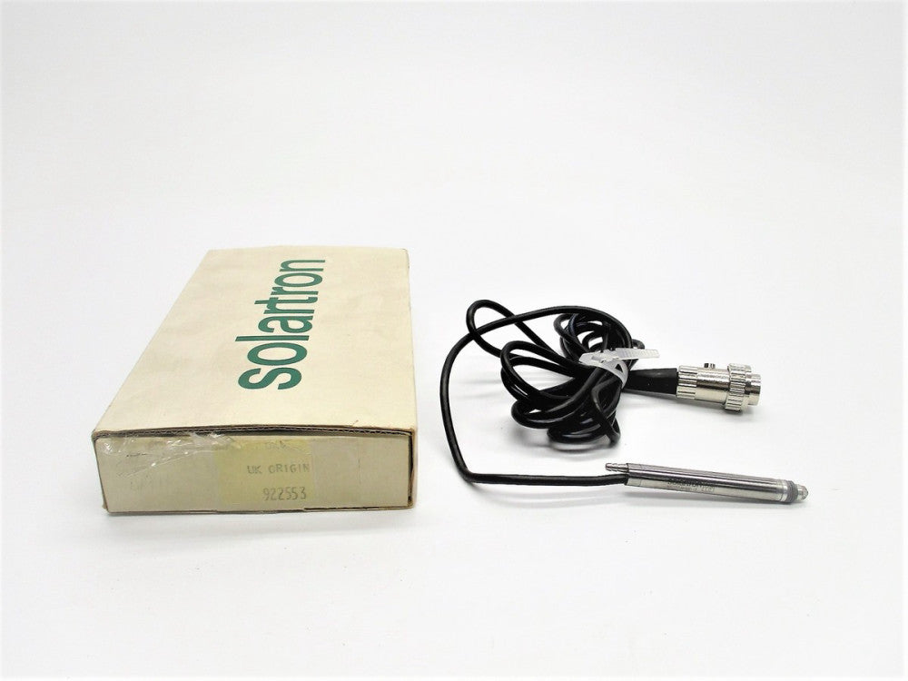 SOLARTRON M922553A009-19 NSMP