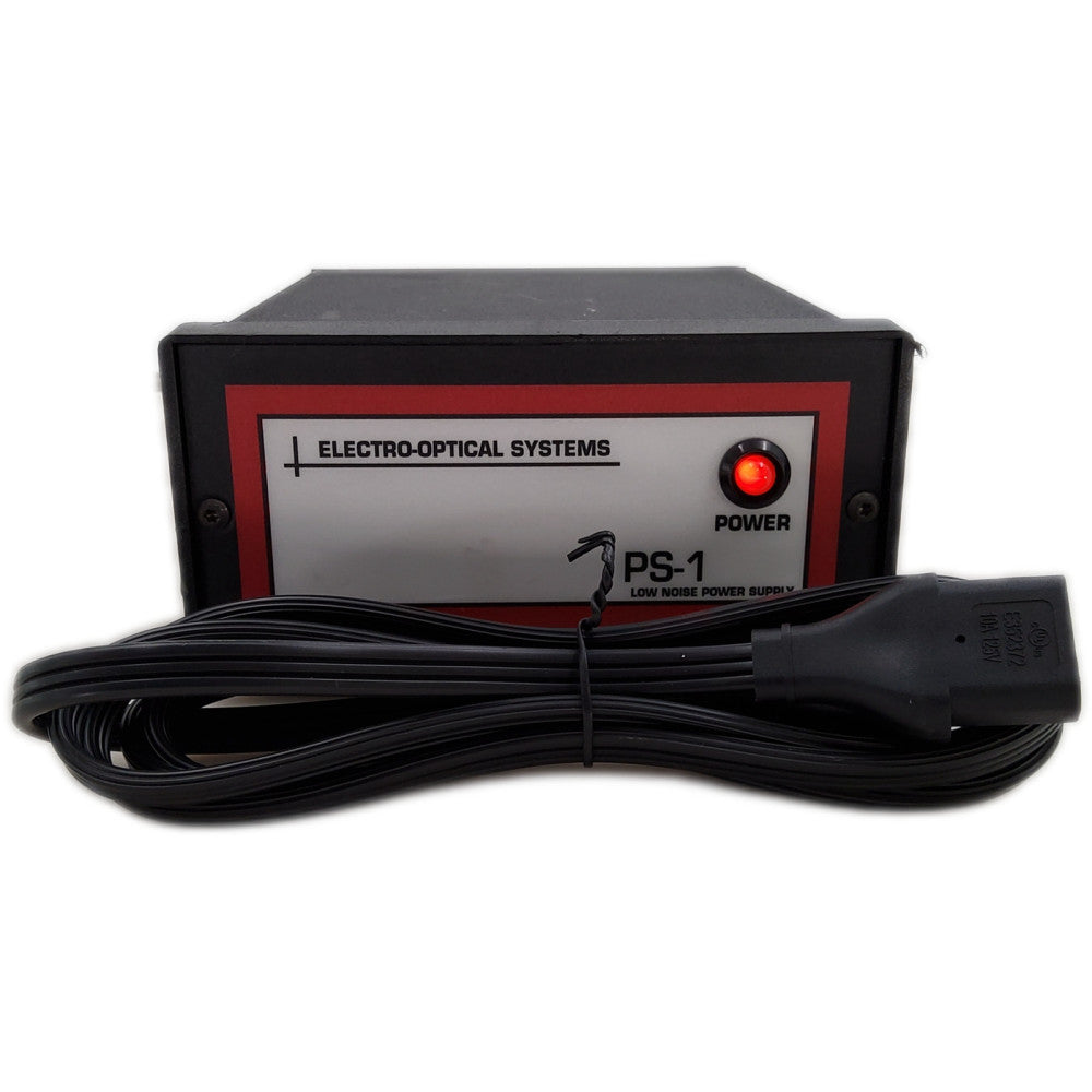 Electro-Optical Systems PS-1 Low Noise Power Supply