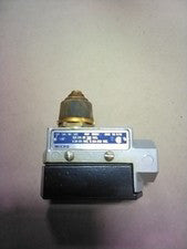 HONEYWELL MICRO SWITCH DTE6-2RN LIMIT SWITCH