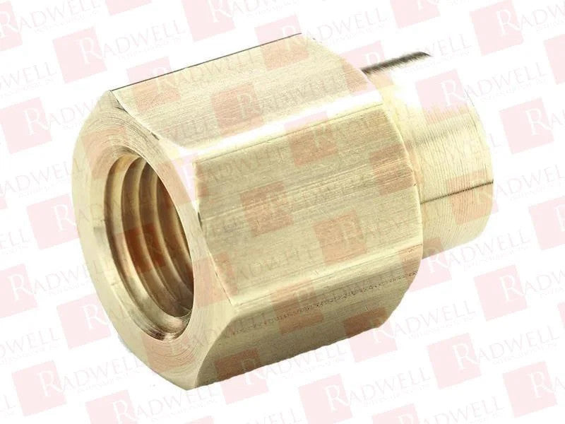 PARKER 208P-4-2 / 208P42 (NEW NO BOX)