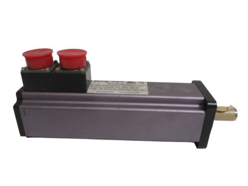 EXLAR SLG060-020-KCGS-EM2-118 NSNP