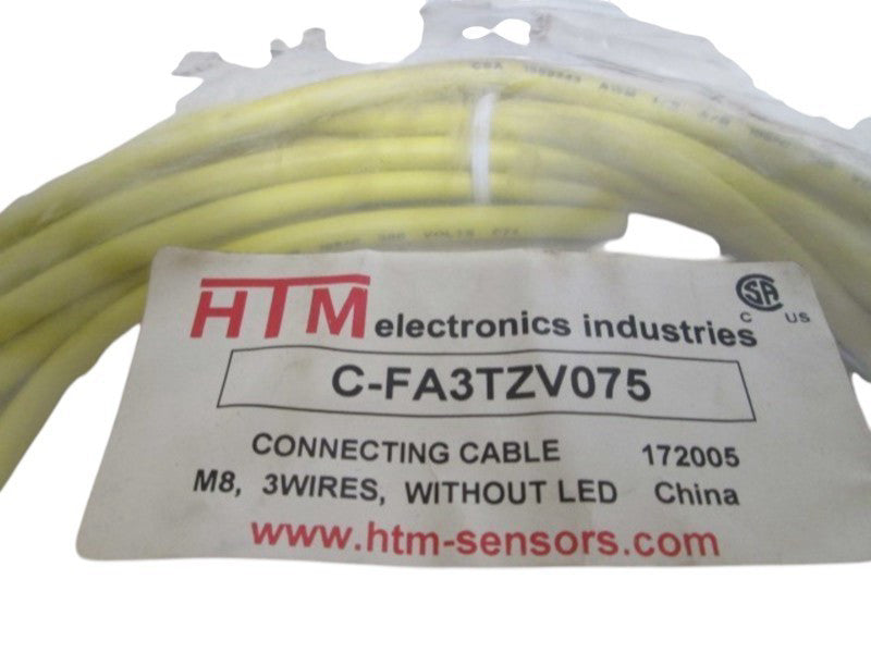 HTM C-FA3TZV075 CONNECTING CABLE  NSMP