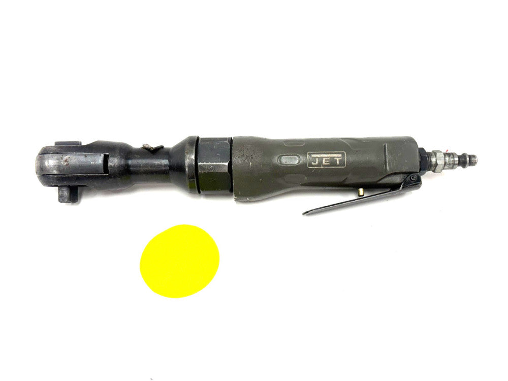 JET PNEUMATIC AIR RATCHET WRENCH 3/8" MODEL T-301