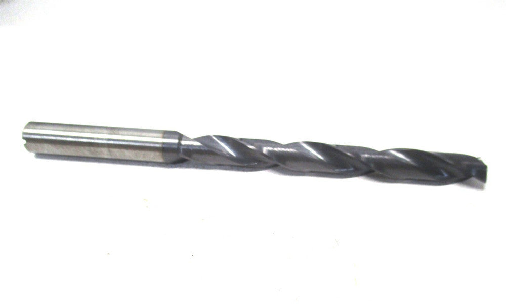 Gorilla (GDC3594X7) 23/64" x 3-5/16" x 5-9/32" 7xD Carbide Jobber Drill