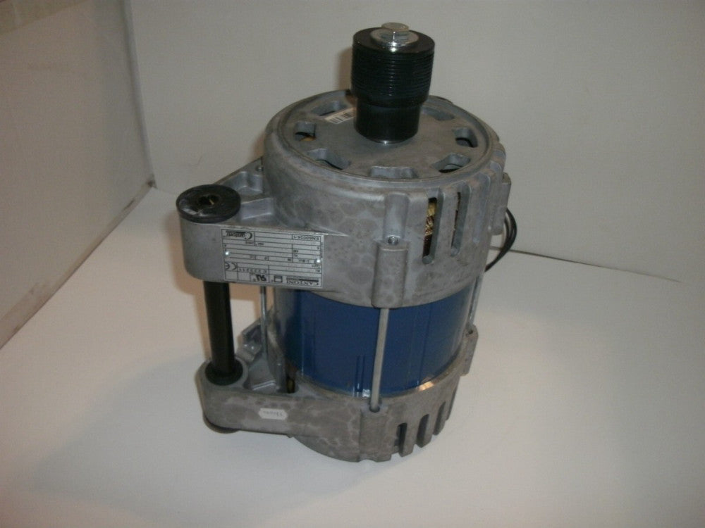 CANTONI MOTOR SW 100L-4B-P51 3-PHASE 400V 3KW 2280RPM S01-026-162 W/AC BRAKE NIB