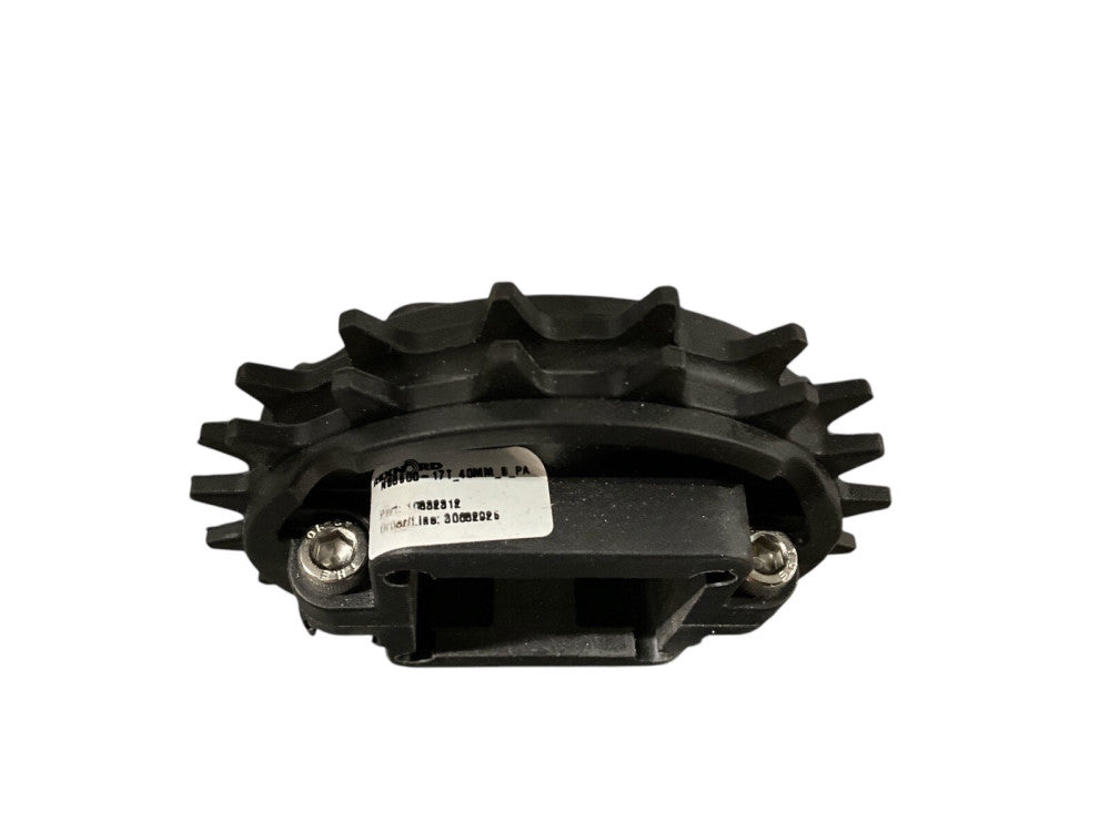 Rexnord NS8500-17T 40MM Sprocket Part# 10332312