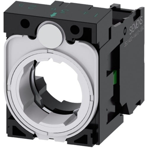 1pc SIEMENS 3SU15001AA101BA0