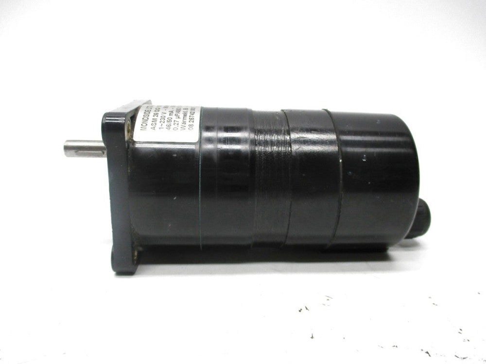 MONDSIDE 08-25742-001 ASM26SG10 NSNP