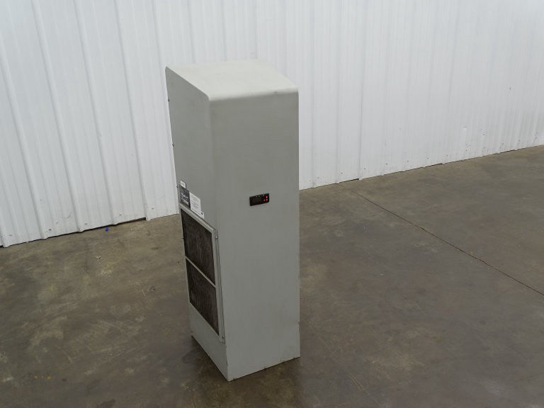 ISC HC12012612XXX COOLING UNIT USED