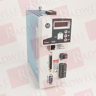 ALLEN BRADLEY 2097-V33PR3 / 2097V33PR3 (USED)