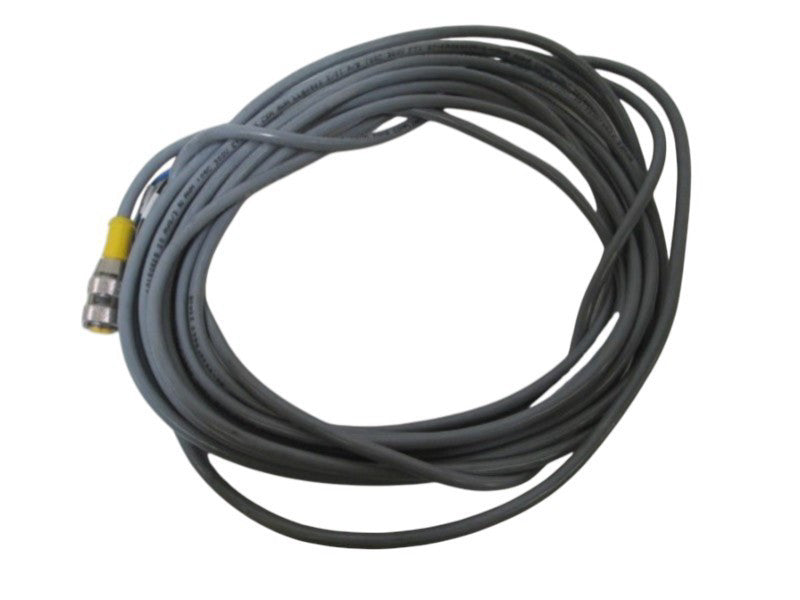 TURCK U2159 EUROFAST MOLDED CORDSET  NSNP