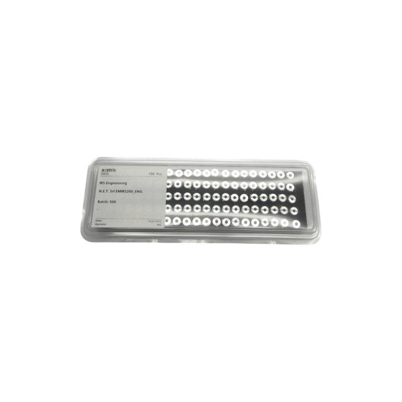 AXETRIS EMIRS200 (PKG OF 100) NSMP