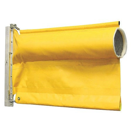 Optimax I Optimax I 50' Spill Containment Boom,50 Ft.,8 In.
