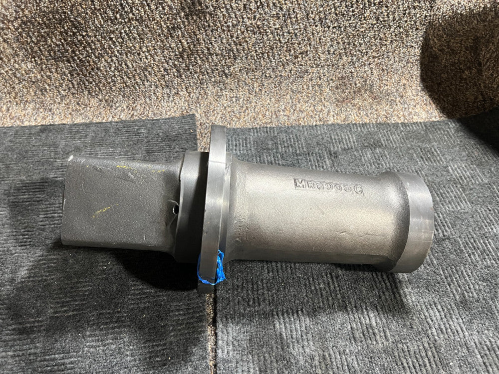 Coupling Spacer Flange Bearing Housing Heavy Duty Steel MR8006C 18-1/8" Length