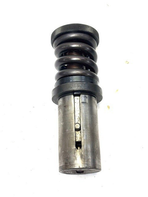 WILSON SERIES 90 THICK TURRET PUNCH PRESS TOOLING .250X.750 OB