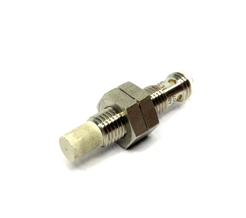 Ifm IES201 Inductive Proximity Sensor AC/DC Output IEB3006-BPKG/V4A/K1/AS
