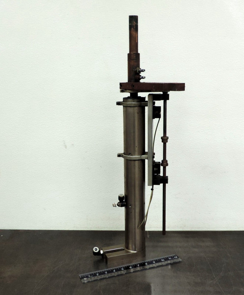 Savair Triple Piston Cylinder AC-C-G3-1087-20N