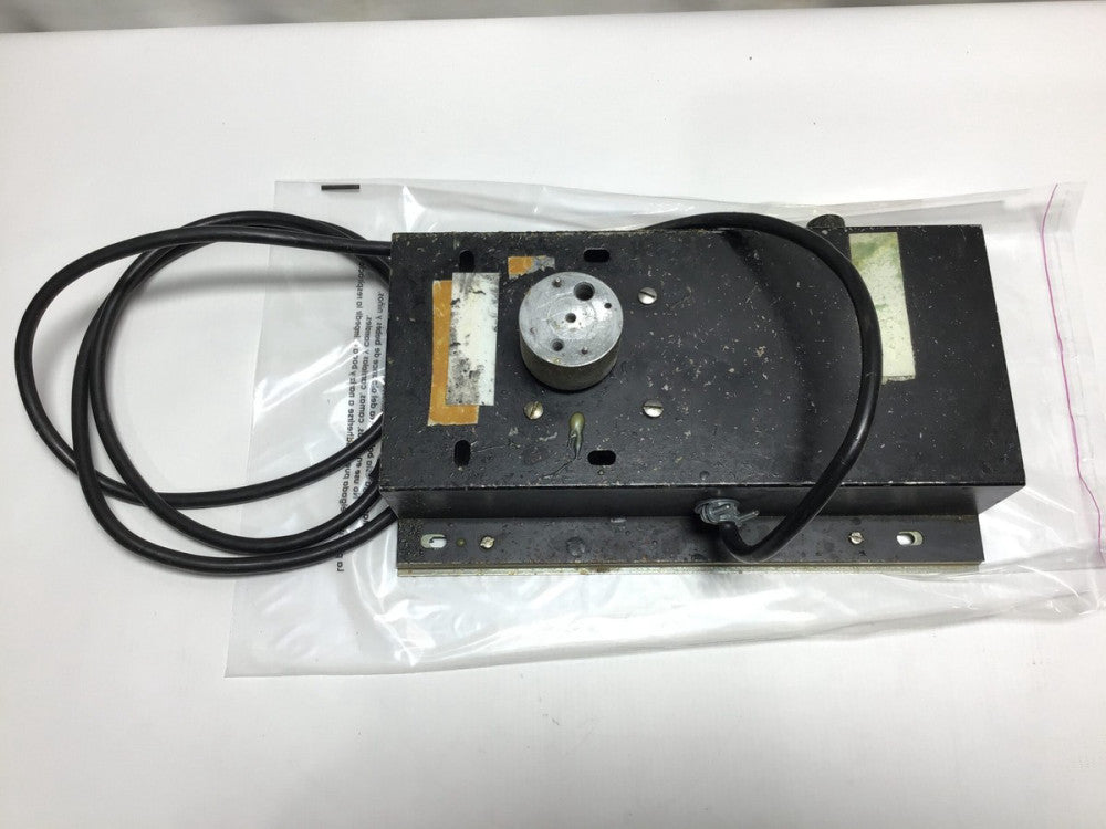 Dayton 4X796E Motor Speed Control 115VAC 50/60Hz 5Amps