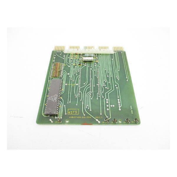 GENERAL ELECTRIC 44B417409-G01/006 NSNP
