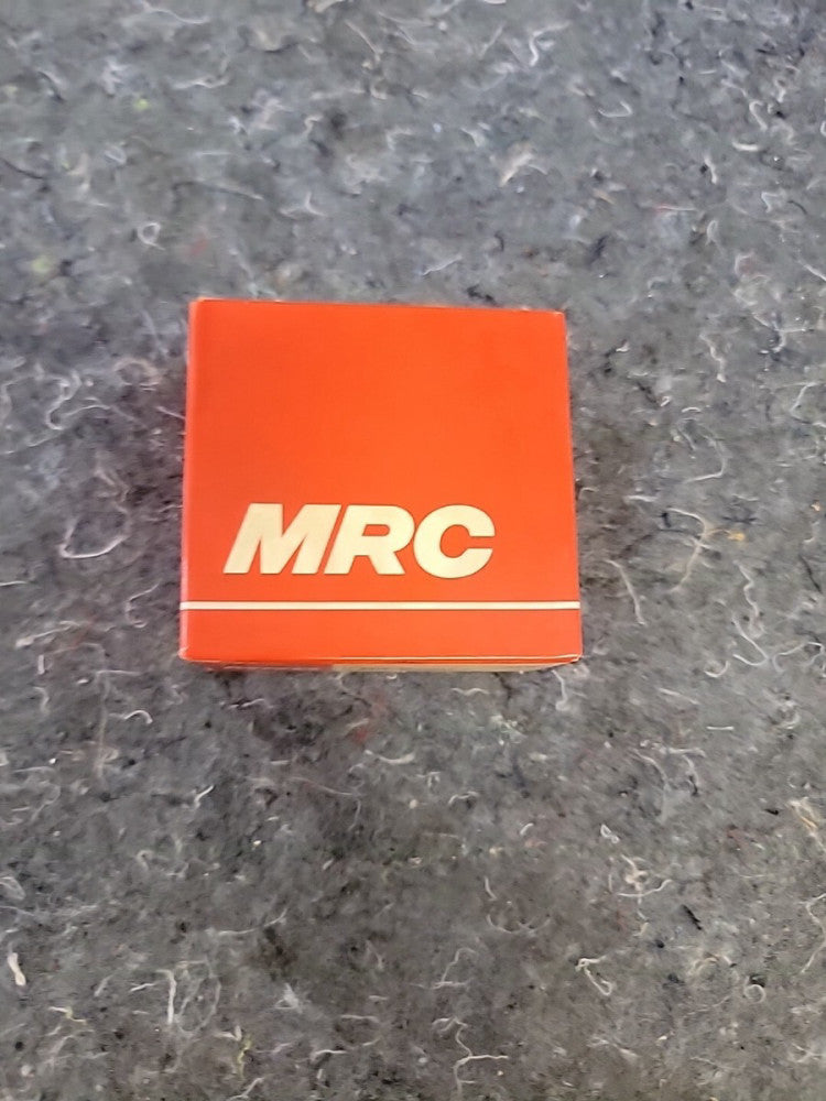 MRC SKF 5208CFF 40mm X 80mm X 1-3/16" Shielded Angular Contact Bearing