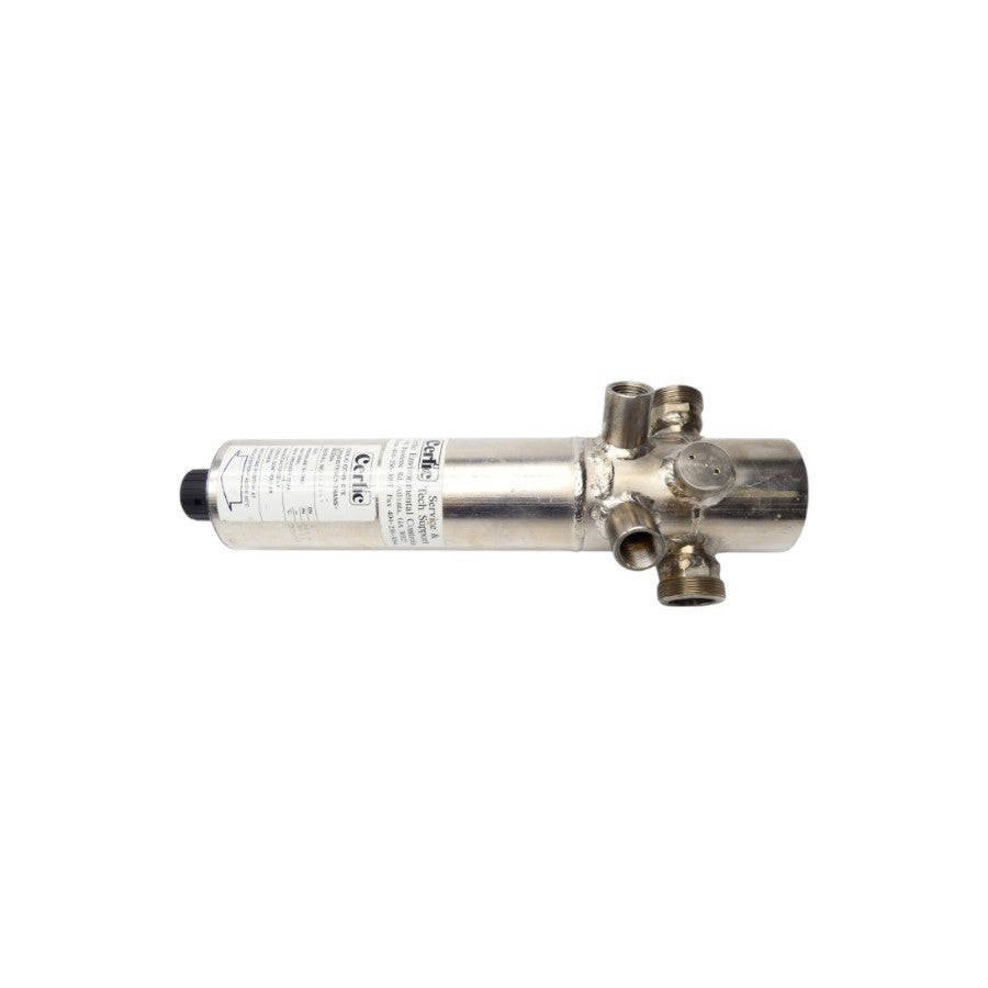 CERLIC CT20/25 02541 60-75V 12/4A 360PSI 1" UNMP