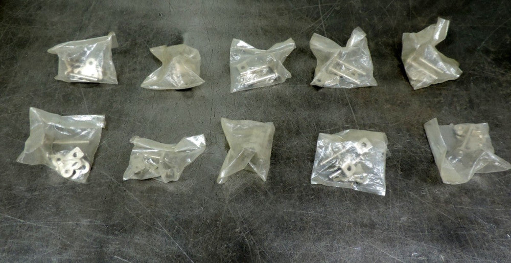 RS50 Double Chain Connector Link RC50 Attachment Lot of Ten (10)