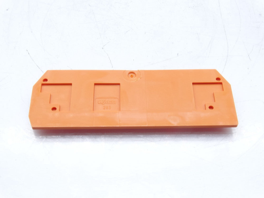 WAGO 283-352 (SET OF 50) COVER