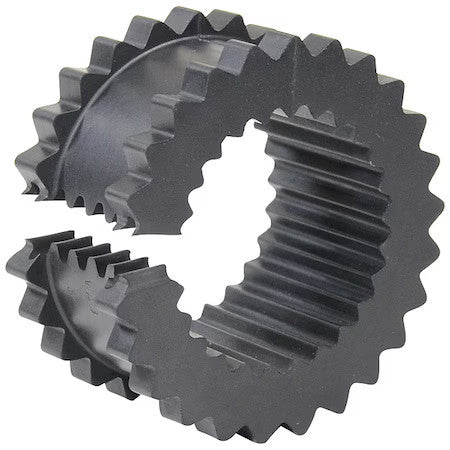 Tb Woods 8Js Sure-Flex Sleeve Coupling Insert, 8Jes, Epdm Rubber