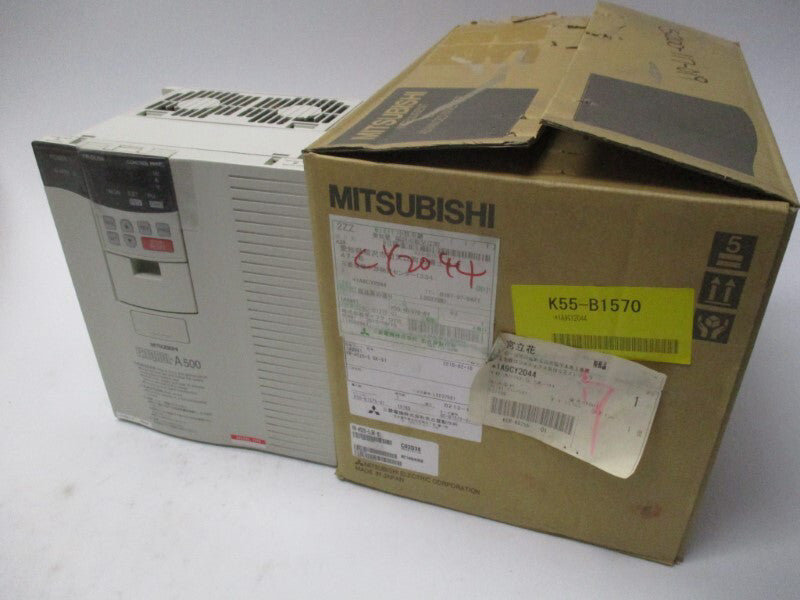 MITSUBISHI FR-A520-5.5K-91 NSMP