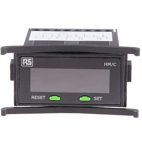 1PC RS PRO 8966983