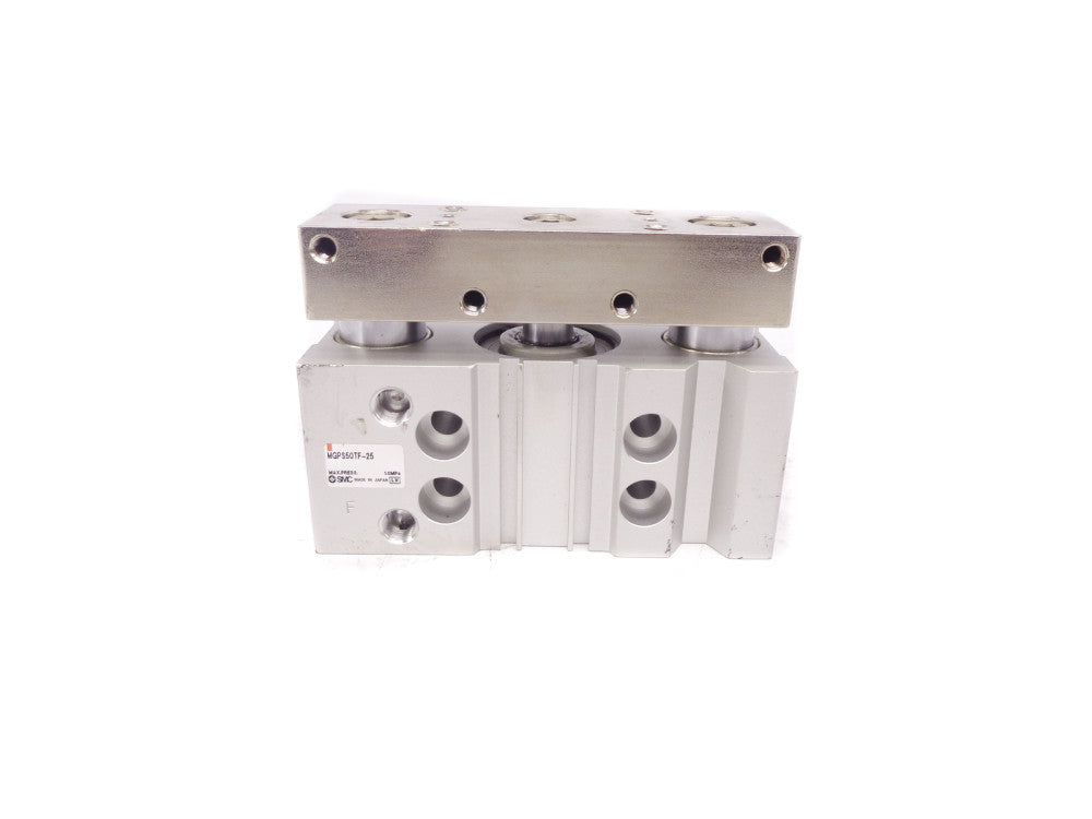 SMC MGPS50TF-25 NSNP