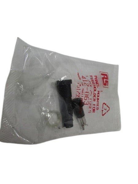 RS COMPONENTS 412-863 FUSE HOLDER NSMP