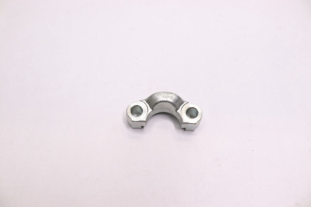 Code 62 Flange Half 1-1/2" 62SF-24
