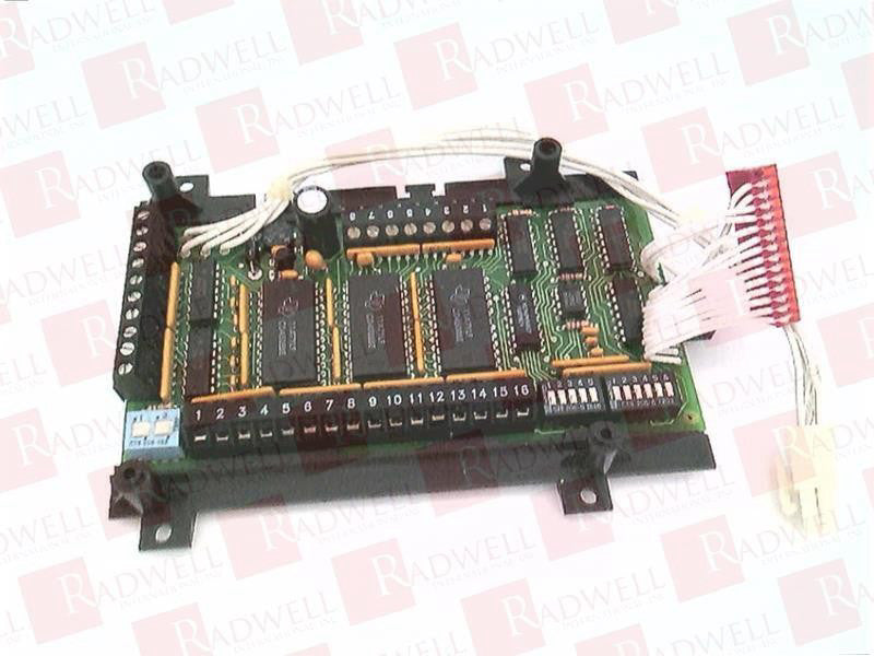 RED LION CONTROLS PBLSP600 / PBLSP600 (USED)