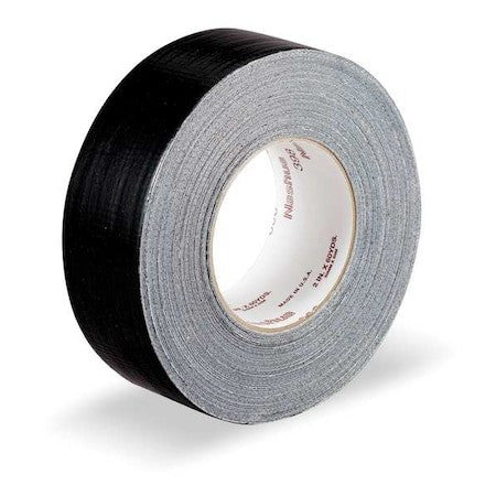 Nashua 398 Duct Tape,48Mm X 55M,11 Mil,Black