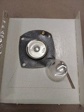 Bisco Enterprise Diaphragm Repair Kit Part# M-25 For 1" Valve....A62