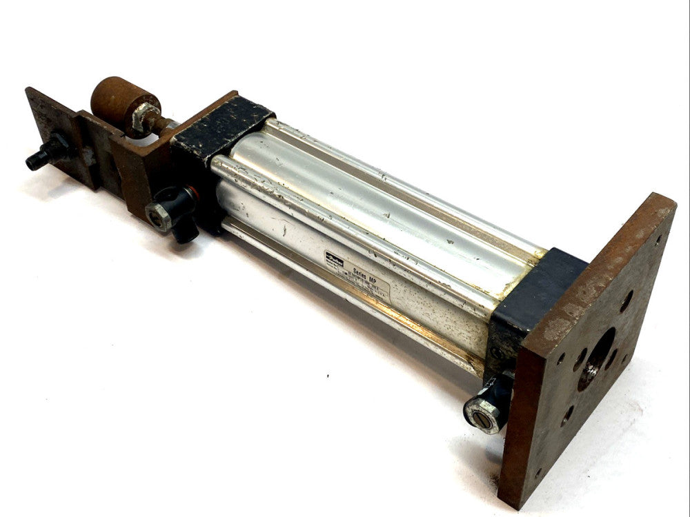 Parker 63 CBCMPUS14MC ISO MP Cylinder 63 mm Bore 200 mm Stroke