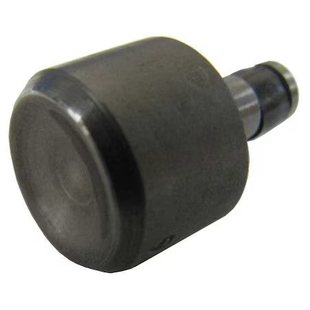 Zoro Select Sq-4-23 Squeezer Die, 3/16 Dia,3/8, Oval Head