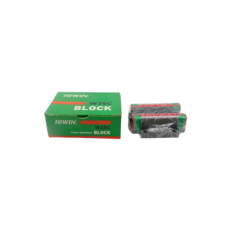 HIWIN W25C NSMP