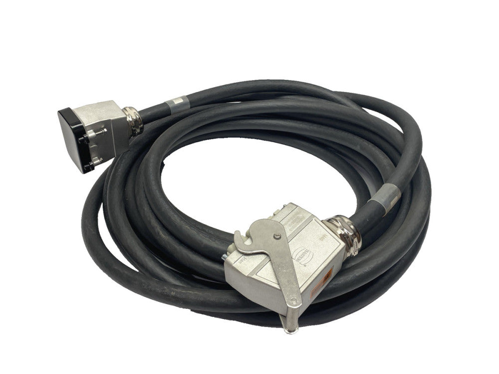 Kuka 00-326-307 Robot Control Cable X20 To X30 15m 00326307