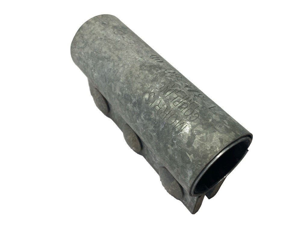 Morris Coupling 1-3/4-3C-0D Pipe Compression Coupling