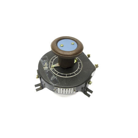 RELIANCE ELECTRIC 75390-1SN 600V 1.55-0.77A NSNP