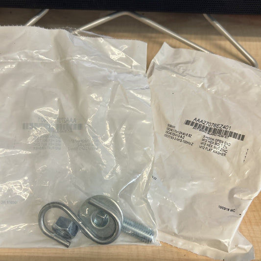 (2) NEW AAA27076EZ401 Anti Snag Guard HDW Kits