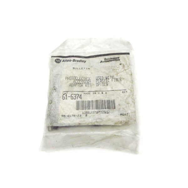 ALLEN BRADLEY 61-6374 NSMP